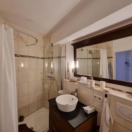 Apartment Traumblick! Mitten Im Wasser, Den Wolken Ganz Nah! Schleswig